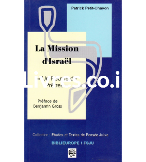 La Mission D'Israël