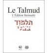 Talmud Steinsaltz - Souca 1