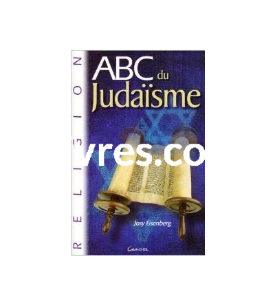 ABC DU JUDAISME