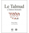 Talmud Steinsaltz - Pessahim