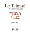 Talmud Steinsaltz - Baba Kama 3